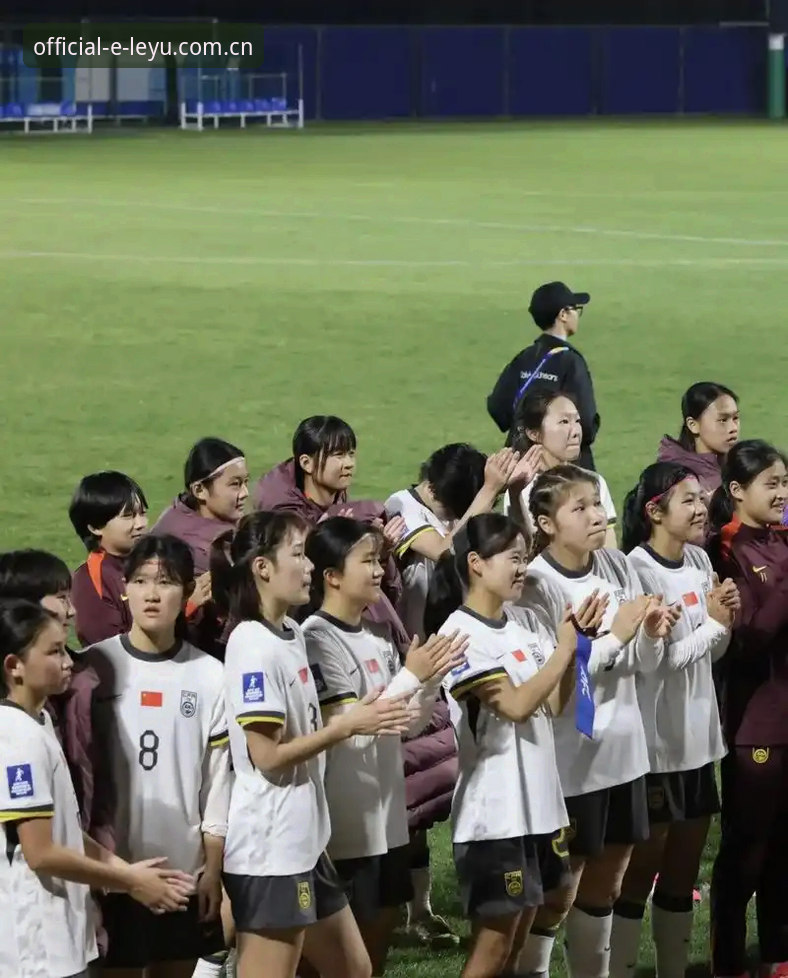 乐鱼体育体验怎么下载 U17世界杯抽签结果出炉,掌握赛事热点的实用指南